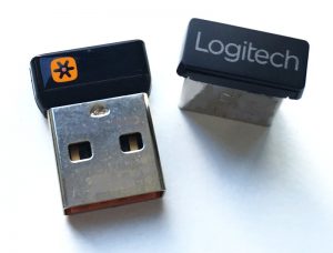 Logitech Unifying USB